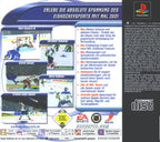NHL 2001