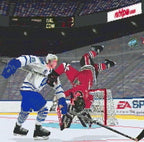 NHL 2001