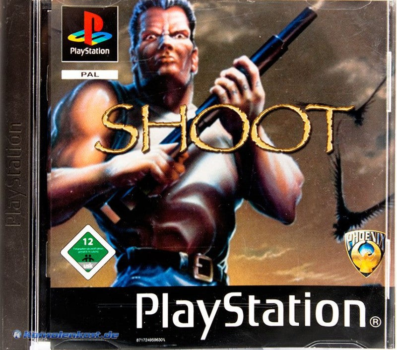Shoot