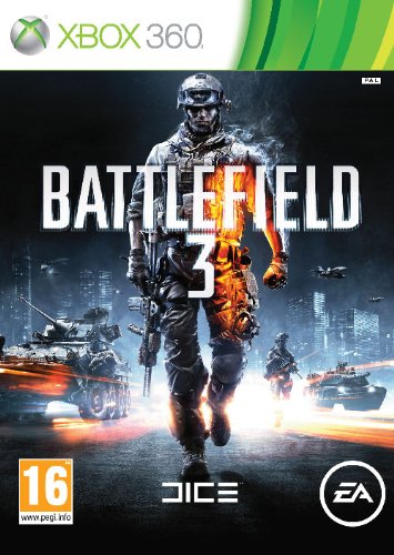 Battlefield 3 (GB)