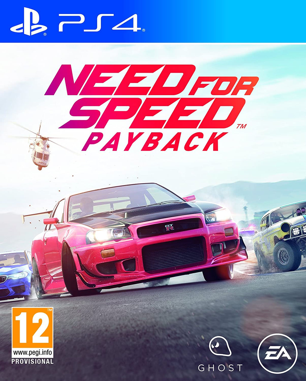 Need for Speed: Payback (AT)