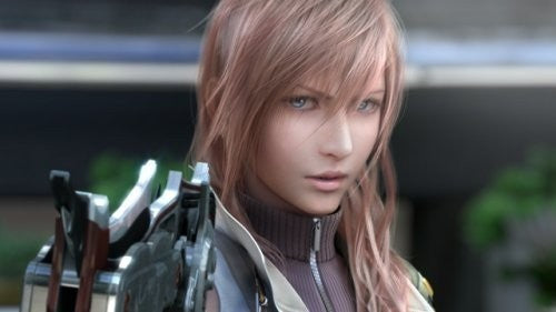 Final Fantasy XIII (AT) — Classics
