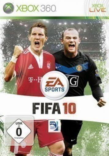 FIFA 2010