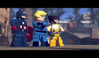 LEGO Marvel Super Heroes (DE)