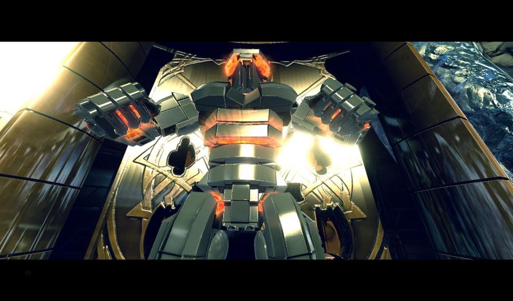 LEGO Marvel Super Heroes (DE)