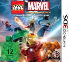 LEGO Marvel Super Heroes (DE)