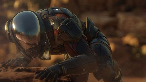 Mass Effect: Andromeda (AT)