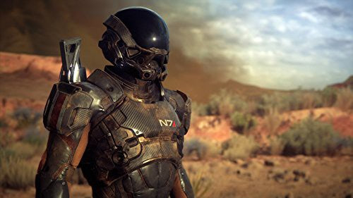 Mass Effect: Andromeda (AT)