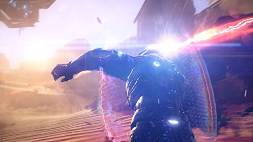 Mass Effect: Andromeda (AT)