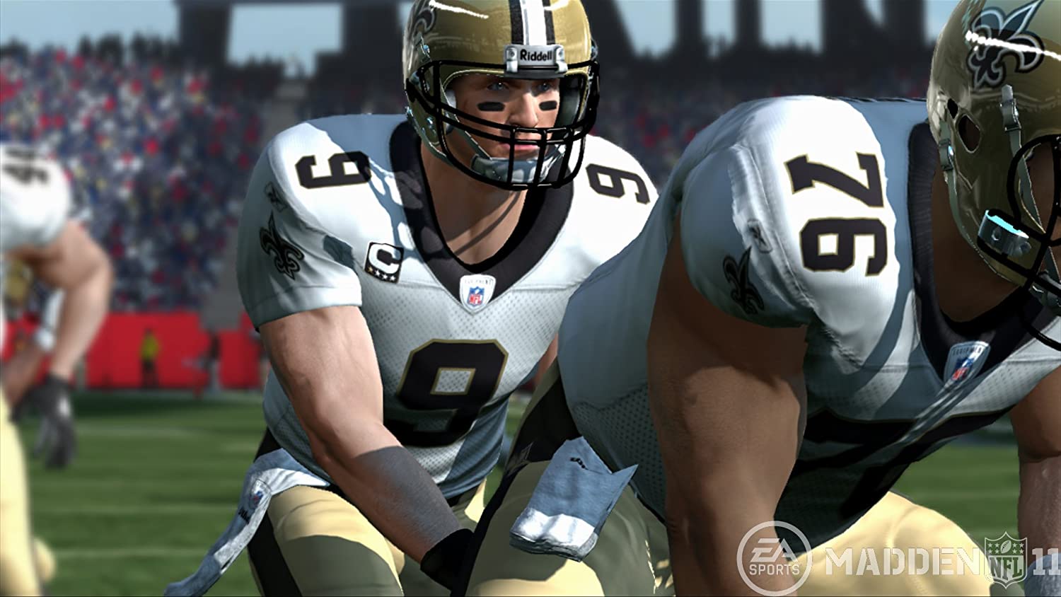 Madden NFL 11 (US)