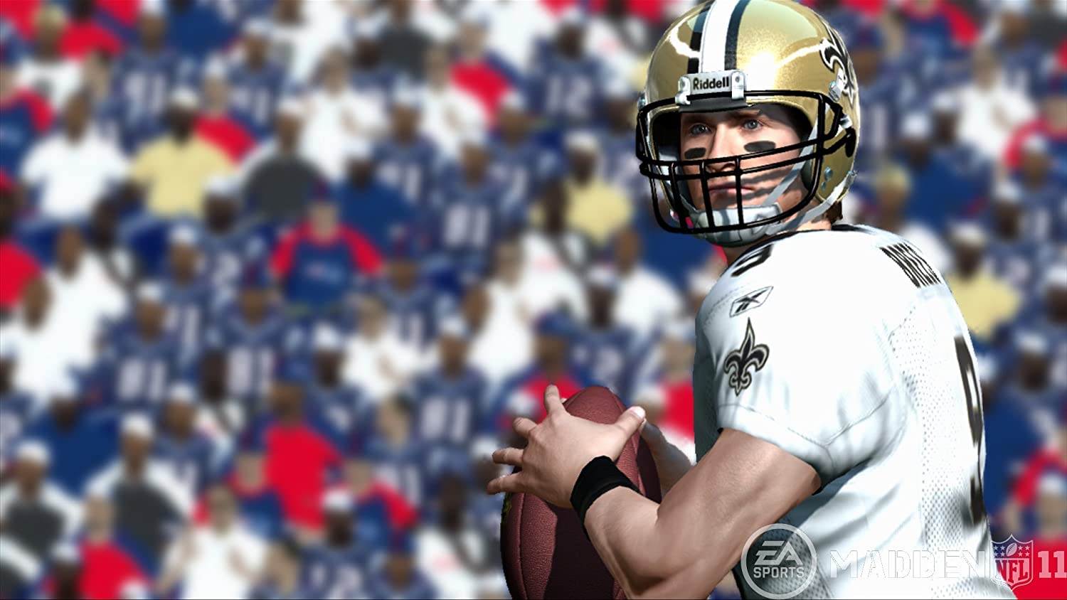 Madden NFL 11 (US)