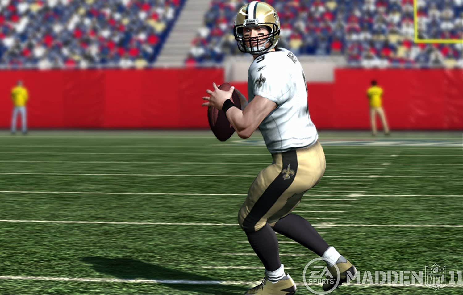 Madden NFL 11 (US)