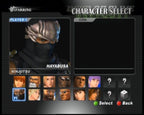 Dead or Alive Ultimate
