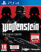 Wolfenstein: The New Order (AT)