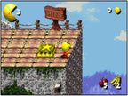 Pac-Man World 2