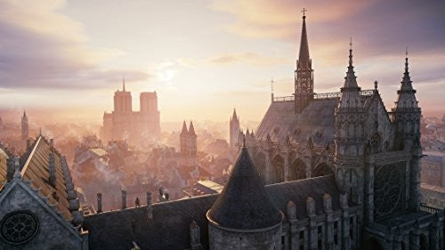 Assassin's Creed Unity (DE)