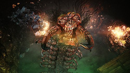 Nioh (DE)