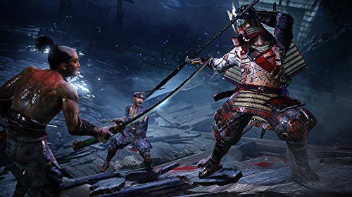 Nioh (DE)