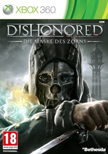 Dishonored: Die Maske des Zorns (AT)