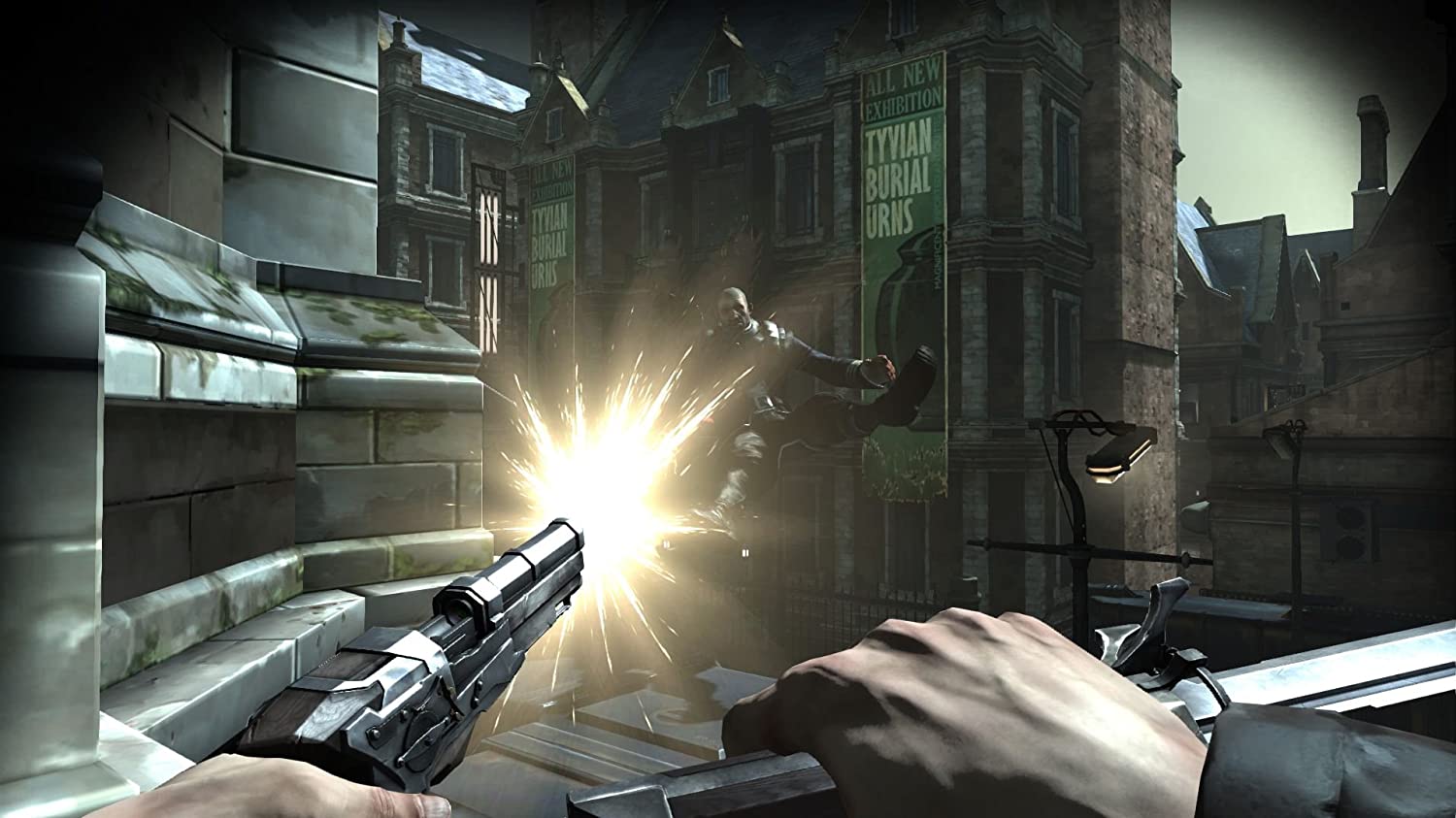 Dishonored: Die Maske des Zorns (AT)