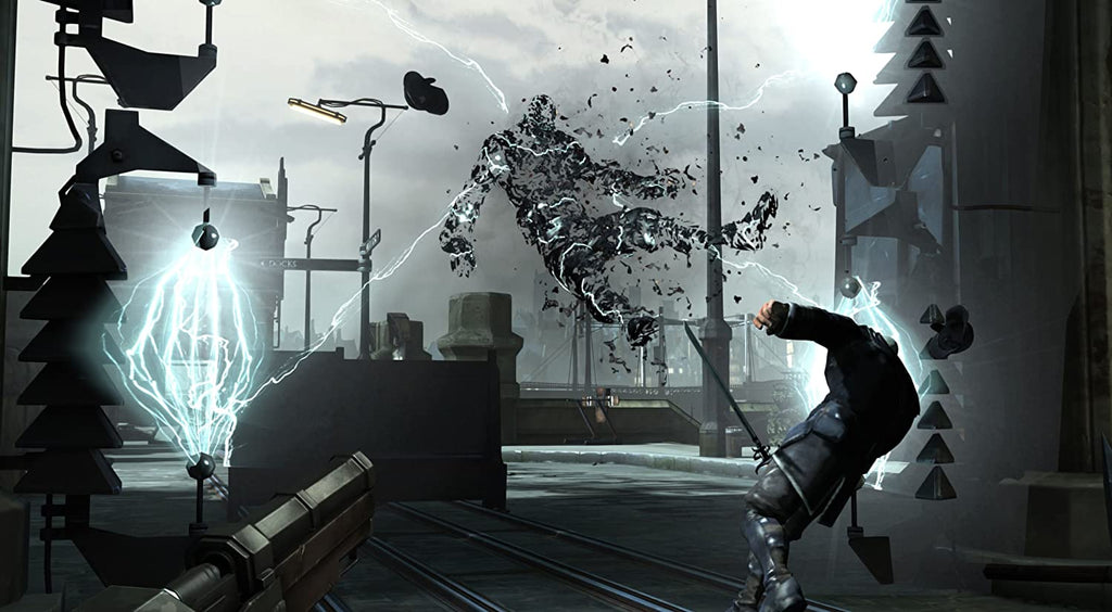 Dishonored: Die Maske des Zorns (AT)