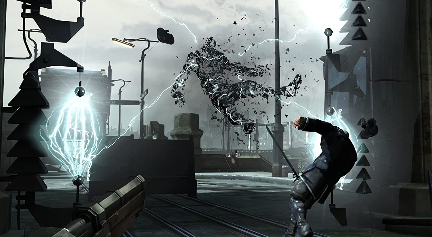 Dishonored: Die Maske des Zorns (AT)