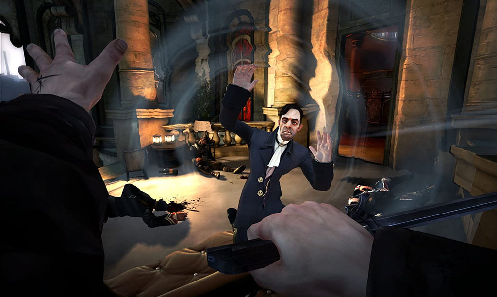 Dishonored: Die Maske des Zorns (AT)