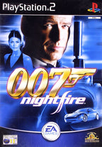 James Bond 007 - Nightfire