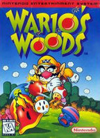 Wario's Woods