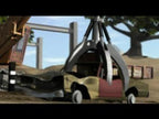 Destruction Derby 1