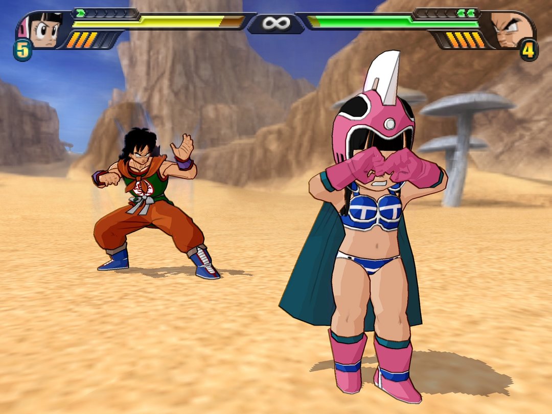 Dragon Ball Z: Budokai Tenkaichi 3 — Collector's Edition