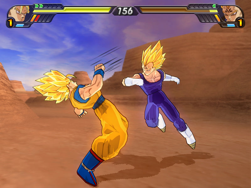 Dragon Ball Z: Budokai Tenkaichi 3 — Collector's Edition