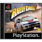 Rally Cross 2