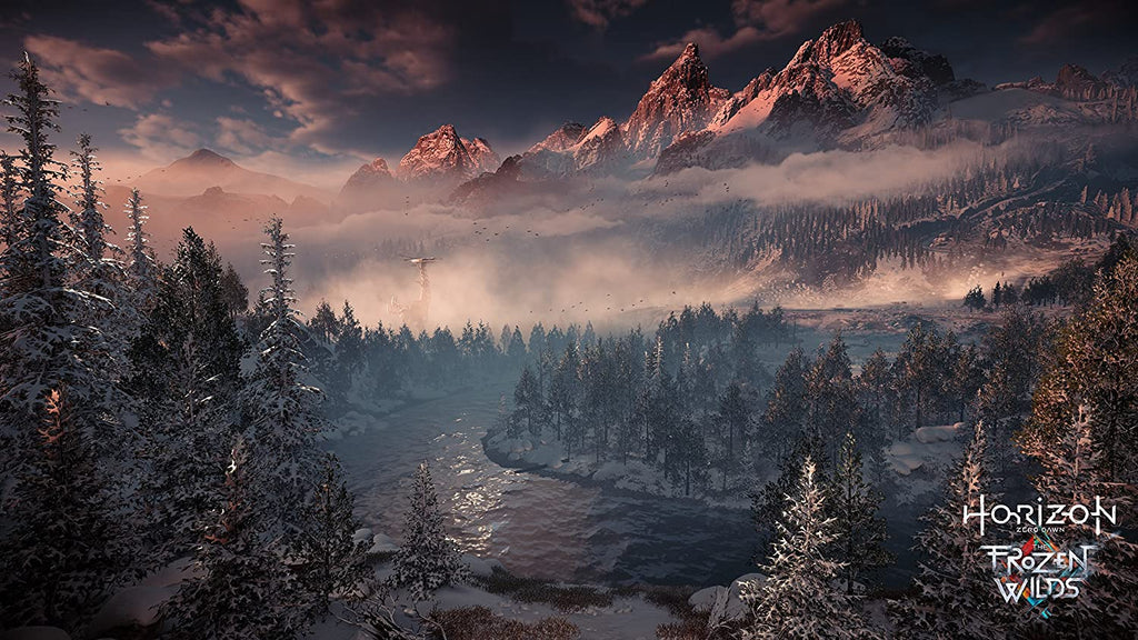 Horizon: Zero Dawn (DE) — Complete Edition