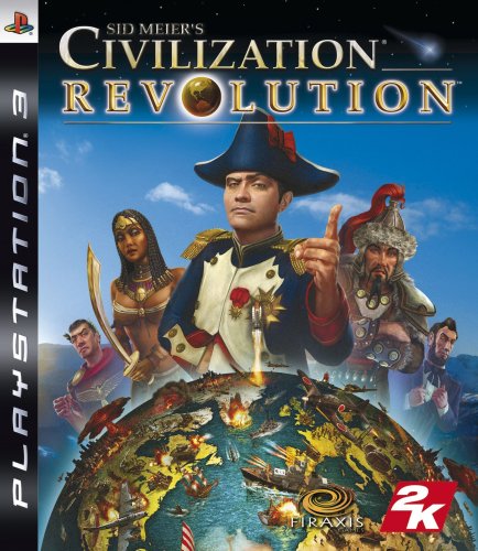 Civilization: Revolution (DE)
