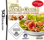 Mein Koch-Coach Gesund und lecker kochen