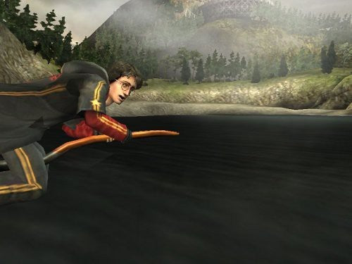 Harry Potter und der Feuerkelch
