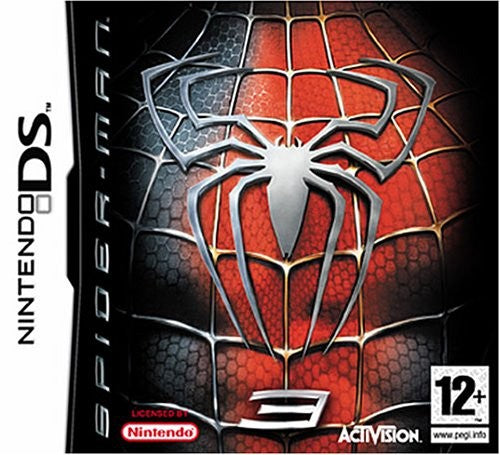 Spiderman 3