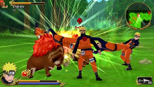 Naruto Shippuden Legends: Akatsuki Rising (DE)
