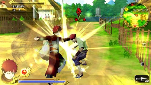 Naruto Shippuden Legends: Akatsuki Rising (DE)