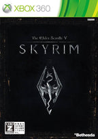 The Elder Scrolls V: Skyrim (JP)