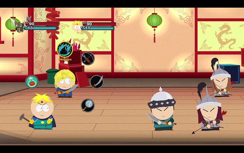 South Park: Der Stab der Wahrheit (DE)