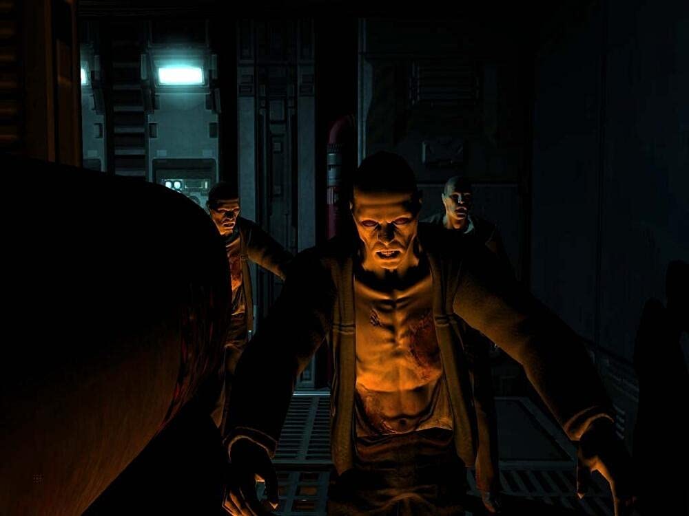 Doom Slayers Collection (DE)