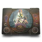 SA 1674: Konsole Custom Oddworld - Abe's Oddysee SONSTIGES