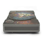 SA 1674: Konsole Custom Oddworld - Abe's Oddysee SONSTIGES