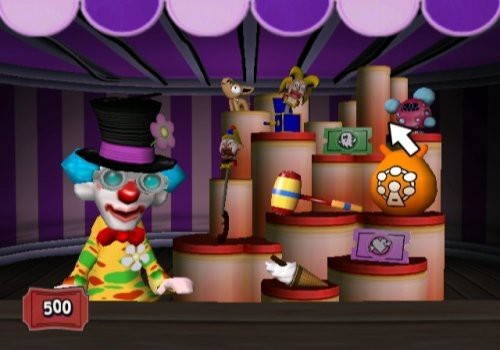 Wonder World: Amusement Park (DE)