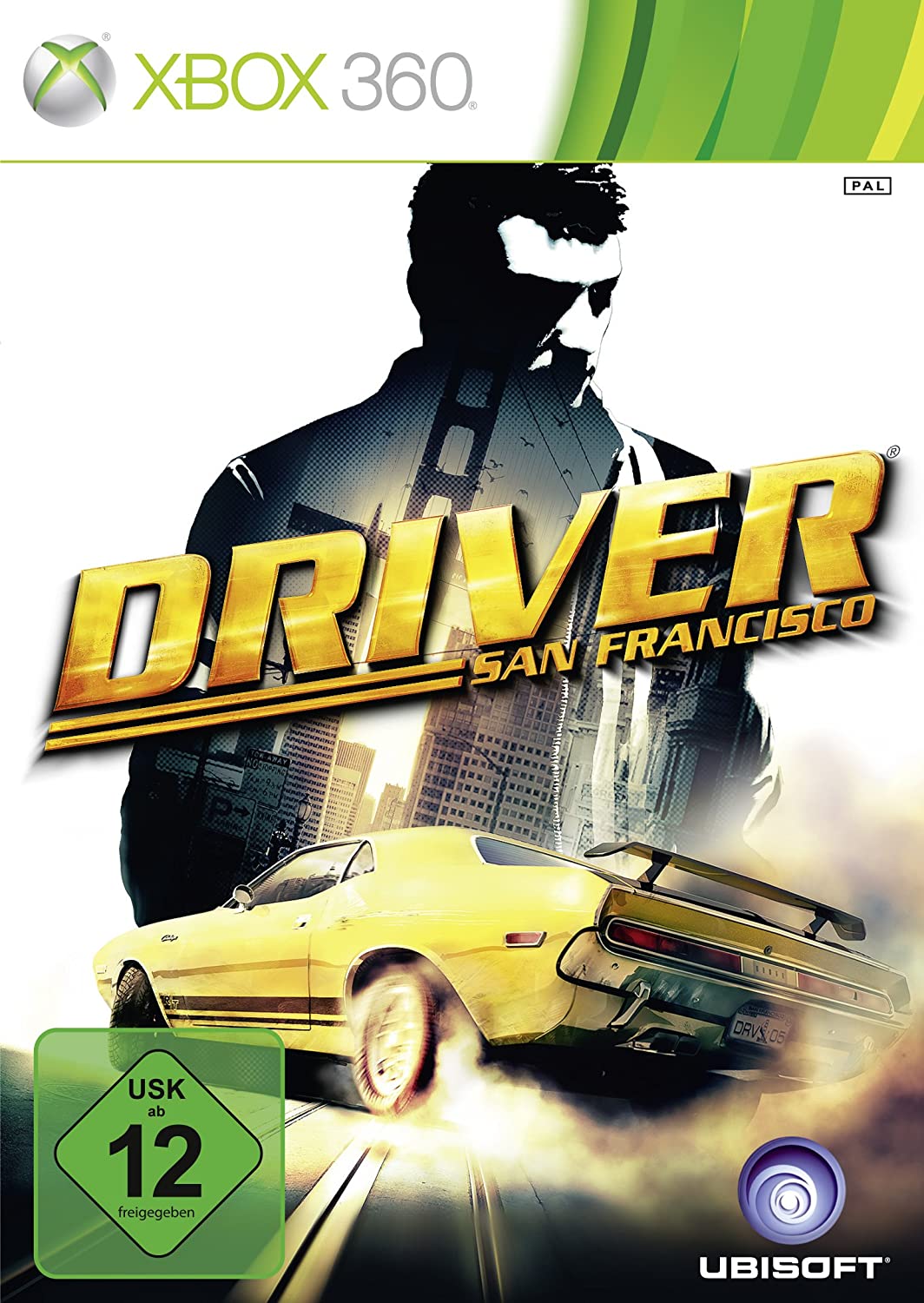Driver: San Francisco (RU)