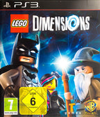 LEGO Dimensions (DE)