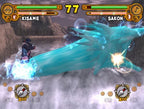 Naruto: Ultimate Ninja 3 (DE)