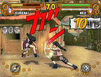 Naruto: Ultimate Ninja 3 (DE)